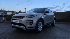 Land Rover Range Rover Evoque 2.0 D165 R-Dynamic 5dr Auto Diesel Hatchback